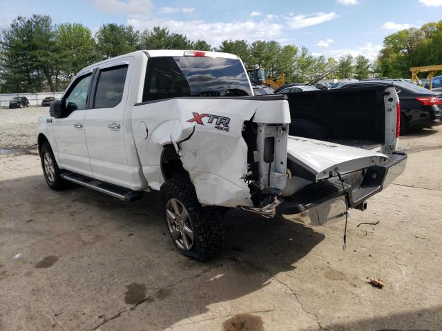 1FTEW1E57KFB71066 | 2019 FORD F150 SUPER