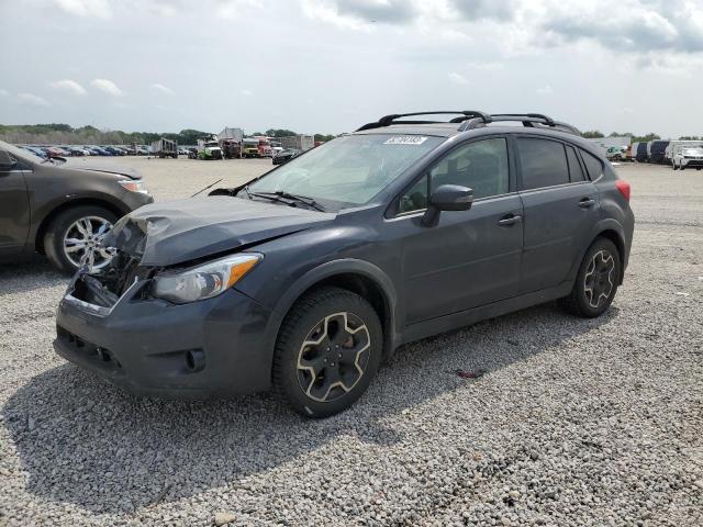 2015 Subaru XV Crosstrek 