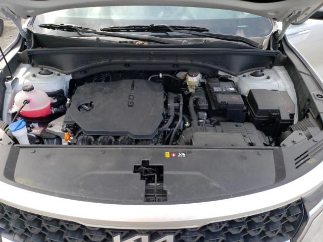 5XYRG4LC5NG139851 KIA SORENTO LX
