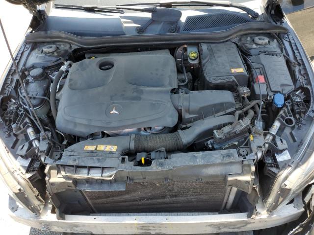 WDDSJ4GB0EN108350 Mercedes-Benz CLA 250 4MATIC