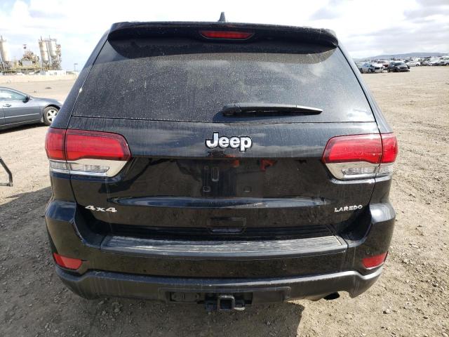 1C4RJFAG7MC516282 Jeep Grand Cherokee Laredo