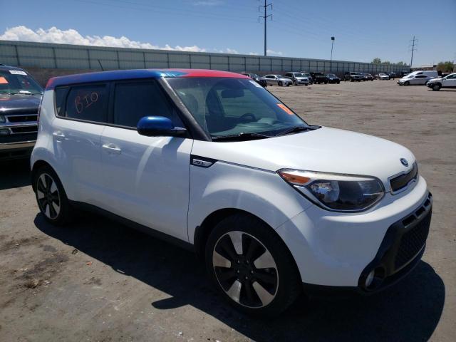 KNDJP3A56G7300140 KIA SOUL +
