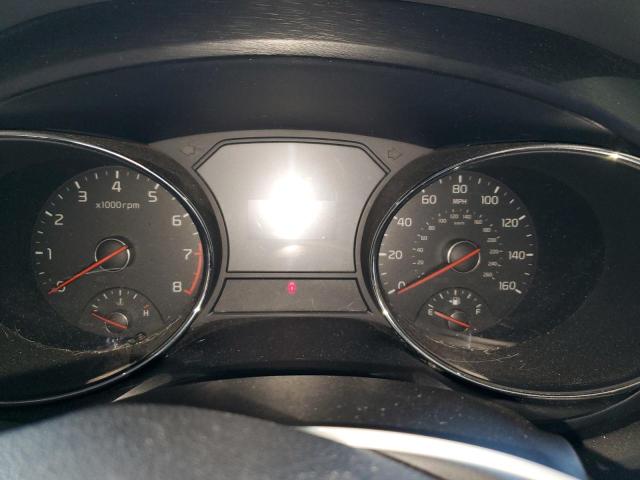 KNDMB5C12H6243878 KIA SEDONA LX
