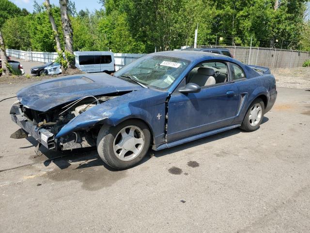 2000 Ford Mustang 