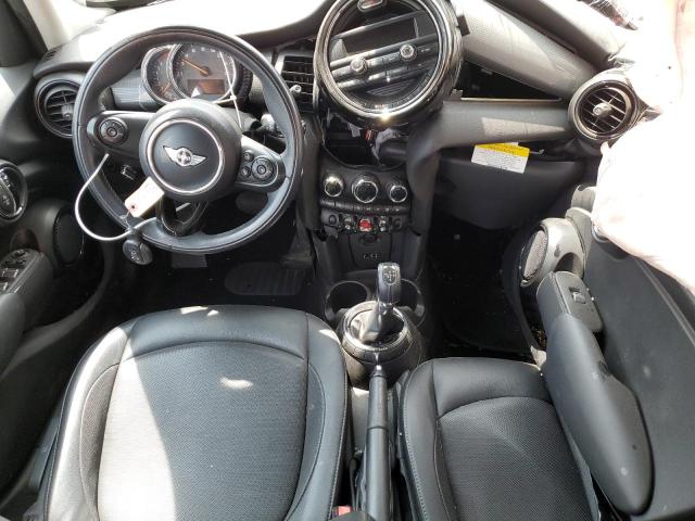 WMWXS5C50FT829264 | 2015 MINI COOPER