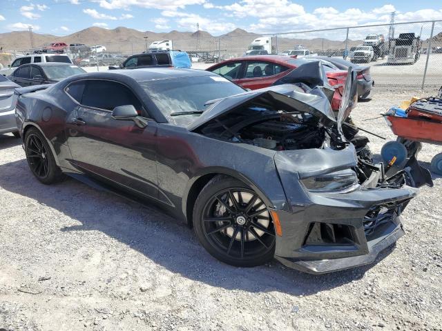 2017 CHEVROLET CAMARO ZL1 - 1G1FK1R62H0204594