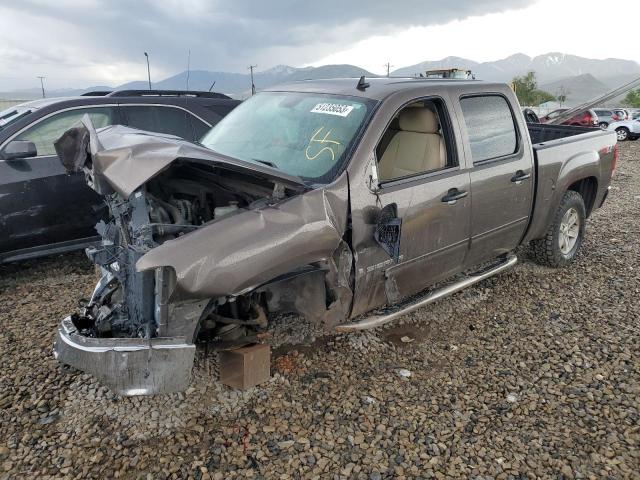 2008 GMC Sierra 1500 