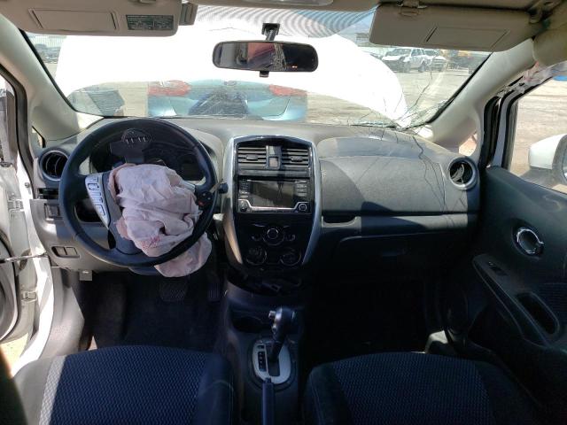 3N1CE2CP4GL378907 Nissan Versa Note S