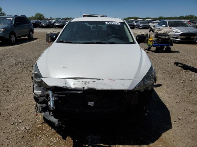 2015 MAZDA 3 SV - JM1BM1T79F1250609
