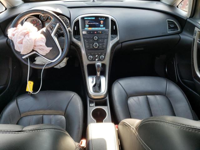 1G4PS5SKXF4178063 Buick Verano