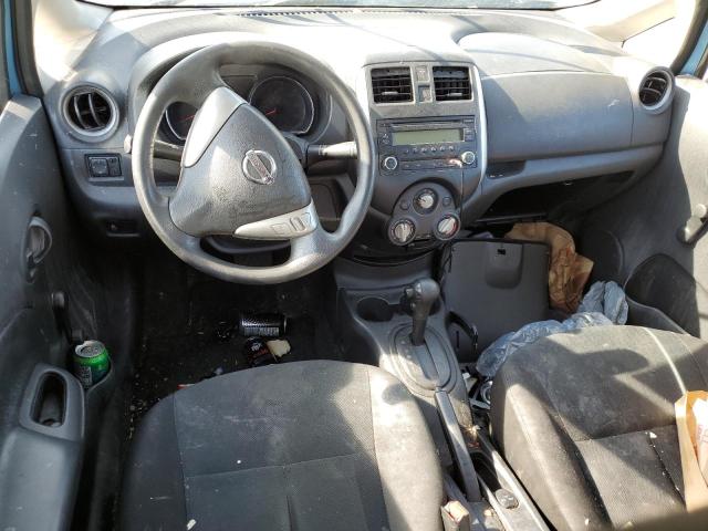 3N1CE2CP7EL427093 Nissan Versa Note S