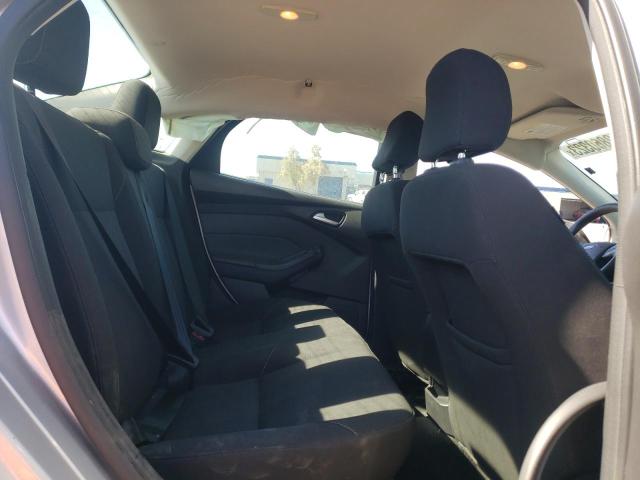 1FADP3F26FL219436 Ford FOCUS SE