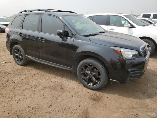 JF2SJAGC8JH565905 Subaru Forester 2.5i Premium