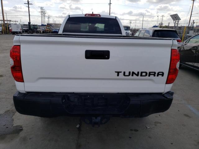 5TFTY5F13LX011105 Toyota Tundra Double Cab Sr/sr5