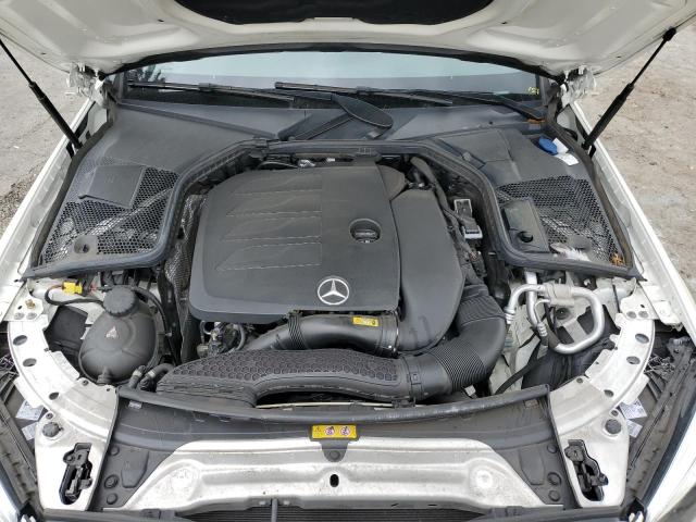 WDDWK8DBXKF897932 Mercedes-Benz C 300