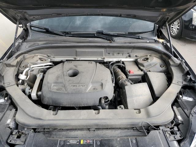 LYVA22RL9JB083004 Volvo Xc60 T6