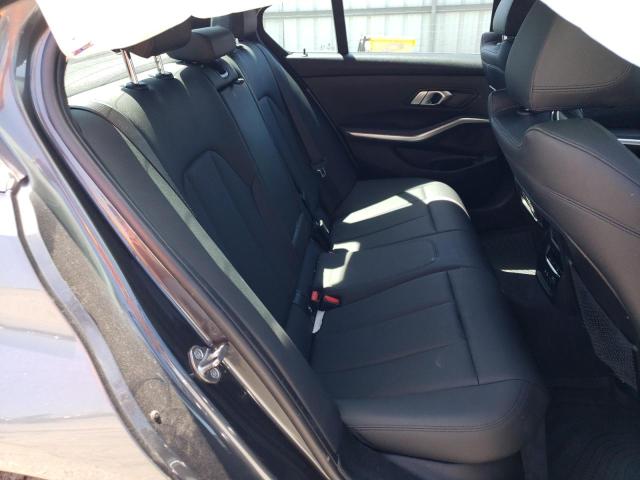 WBA5R7C5XKAJ80268 BMW 330XI