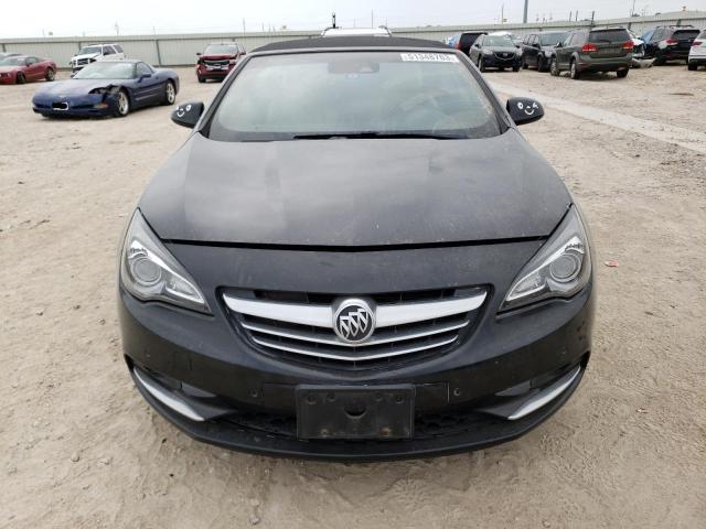 W04WT3N51GG147947 Buick Cascada Premium