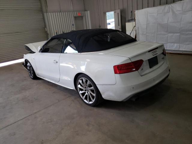 AUDI A5 PREMIUM PLUS 2015 1