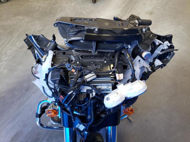 2016 HARLEY-DAVIDSON FLHXS STRE - 1HD1KRM13GB629089