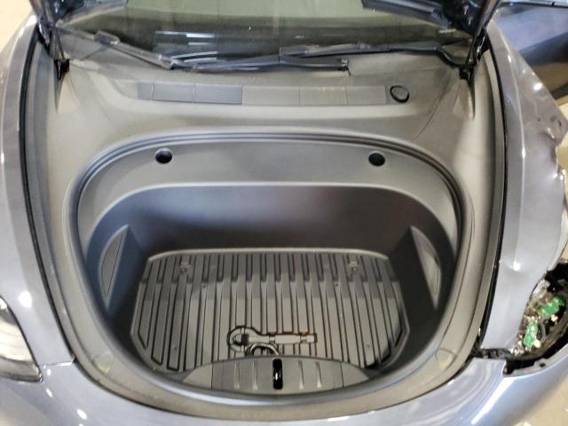 5YJ3E1EB9NF136831 Tesla MODEL 3