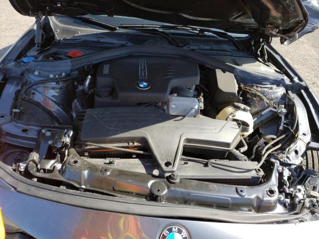 WBA8A3C35HA066912 BMW 320 XI