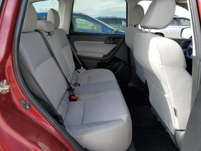 JF2SJAEC4JH571803 Subaru Forester 2.5i Premium
