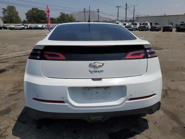 VIN 1G1RG6E43DU130931 2013 Chevrolet Volt no.6