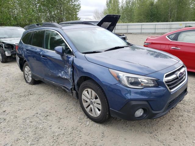 4S4BSAFC6K3317174 Subaru Outback 2.5i Premium