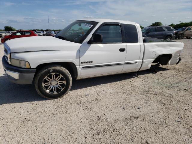 2001 Dodge Ram 1500 