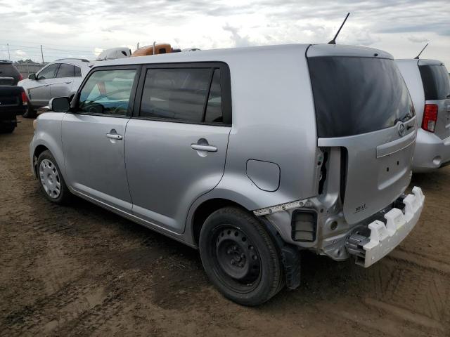 JTLZE4FEXFJ081292 Toyota SCION XB