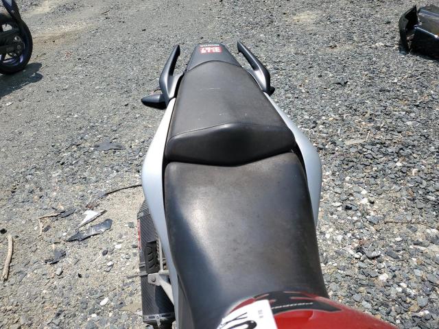 2012 HONDA CBR250 R MLHMC4102C5201983
