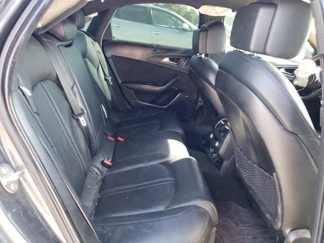 2018 AUDI S6 PRESTIG WAUHFAFC2JN003010