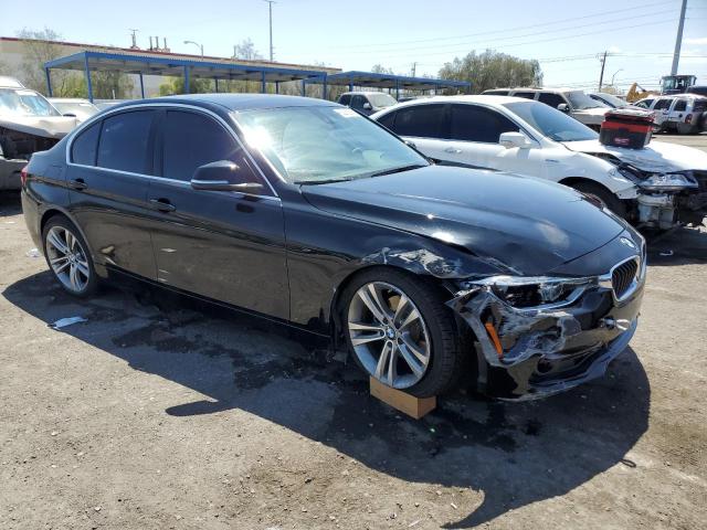 WBA8B9C3XHK885568 BMW 330 I