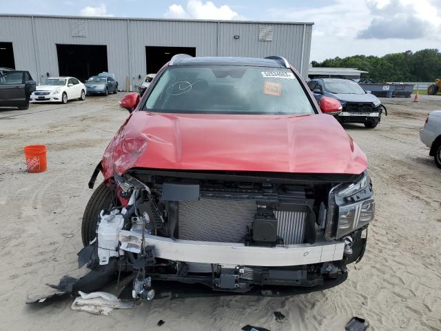2023 HYUNDAI SANTA FE L - 5NMS5DA10PH004553