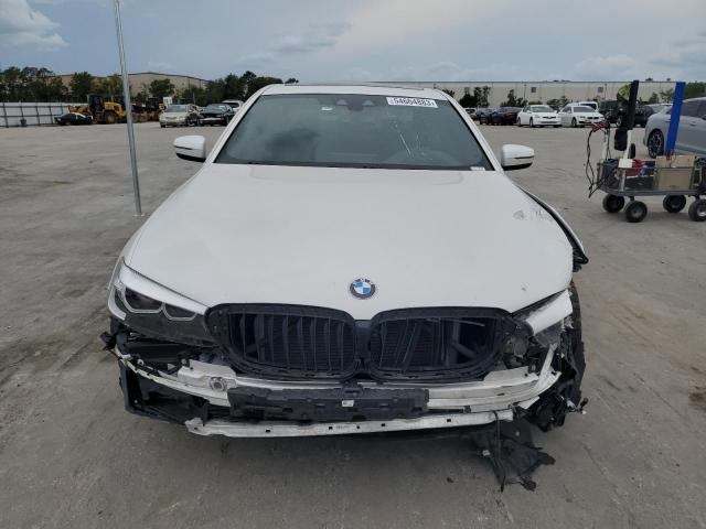 2018 BMW 530 XI - WBAJA7C54JWA73209