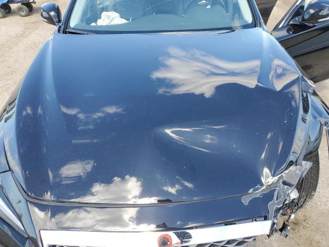 2021 INFINITI Q50 PURE - JN1EV7AP1MM700834