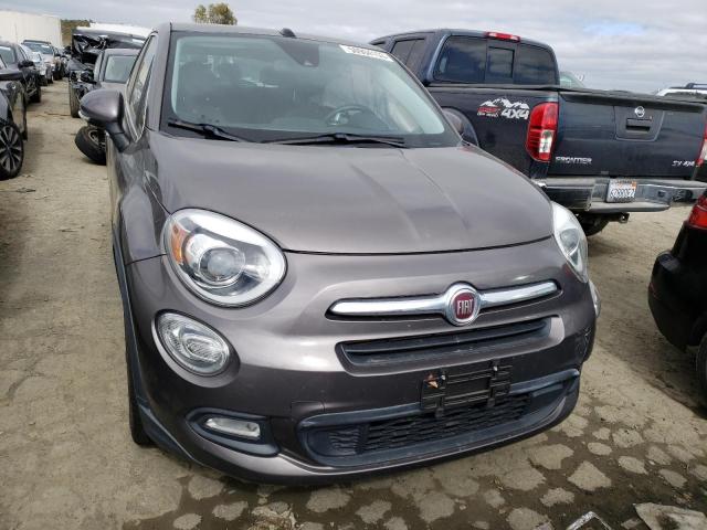 2016 FIAT 500X LOUNG ZFBCFXDT3GP380304