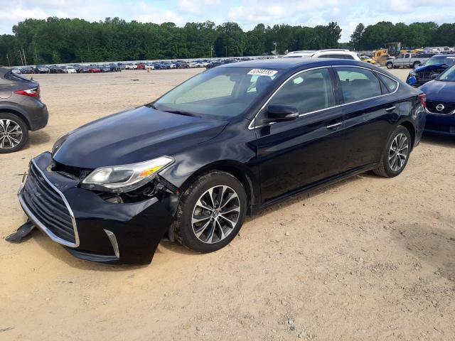 2016 Toyota Avalon XLE