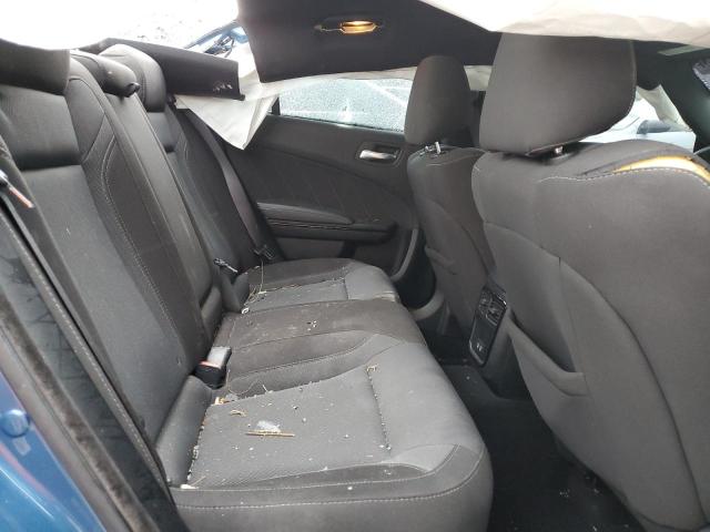 2C3CDXBG9LH158197 Dodge Charger Sxt