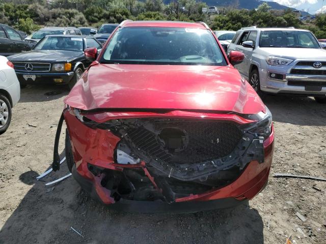 JM3KFBDM4L0864769 Mazda Cx-5 Grand Touring