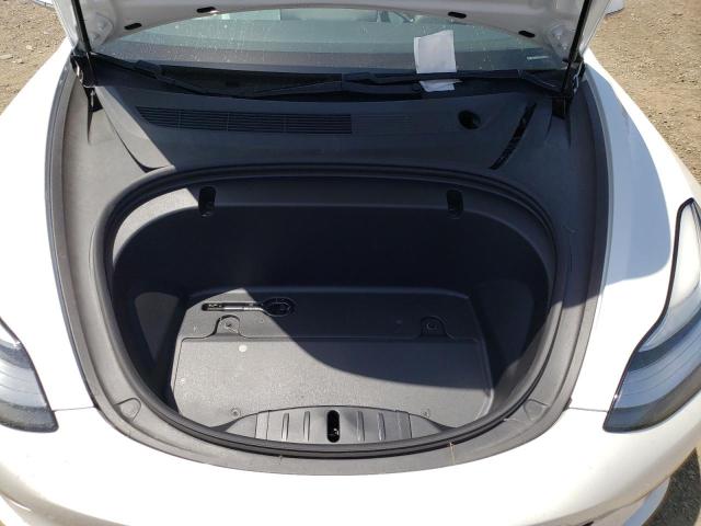 5YJ3E1EB0LF742788 Tesla MODEL 3