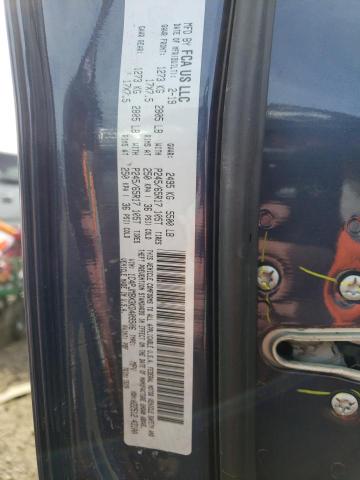 1C4PJMBX3KD409506 Jeep Cherokee Trailhawk