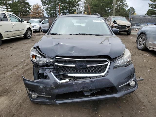 JF1GPAP61G8230593 Subaru Impreza Sport Premium