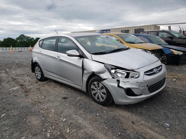 2015 HYUNDAI ACCENT GS - KMHCT5AE9FU203297