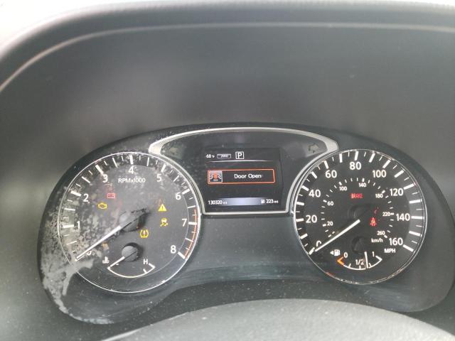 2017 NISSAN PATHFINDER - 5N1DR2MM3HC604406