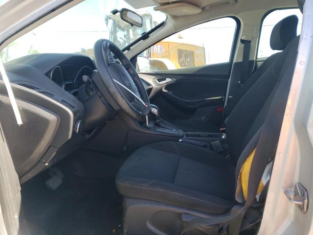 1FADP3F26FL219436 Ford FOCUS SE