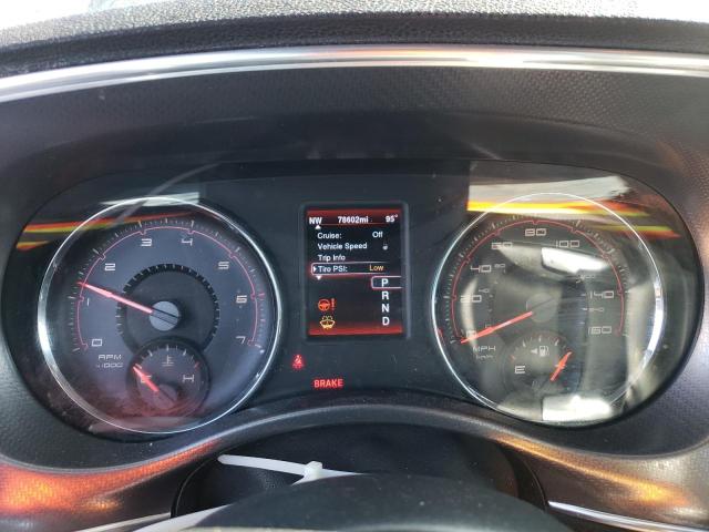2C3CDXDT9EH178348 Dodge CHARGER R/T