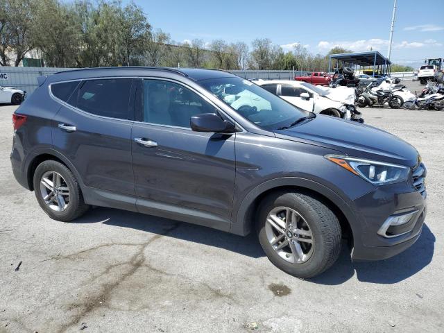 5XYZU3LB4HG467759 Hyundai SANTA FE SPORT