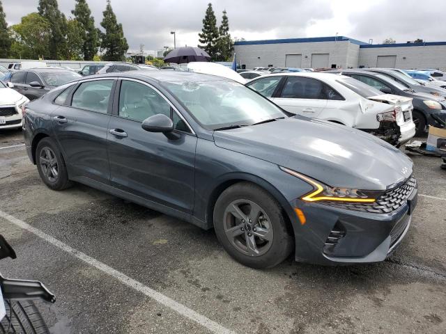 5XXG14J23NG156025 KIA K5 LXS